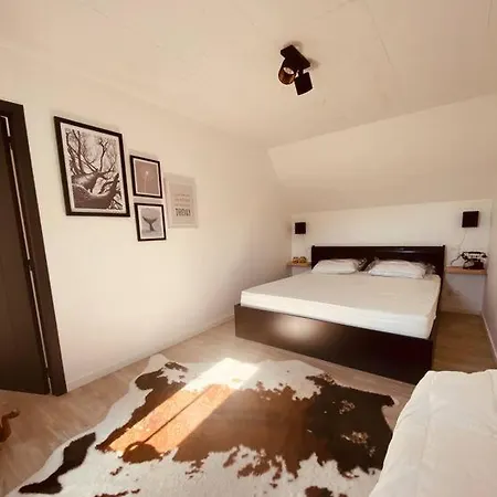 Romantische Vakantiewoning Met Weids Uitzicht Maldegem Exterior photo