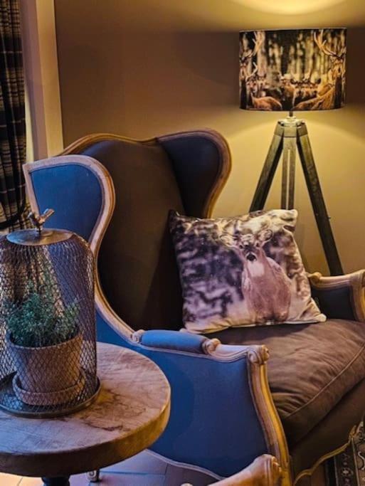 Ferienhaus Romantische Vakantiewoning Met Weids Uitzicht