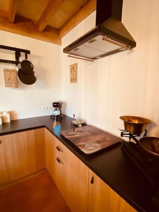 Ferienhaus Romantische Vakantiewoning Met Weids Uitzicht