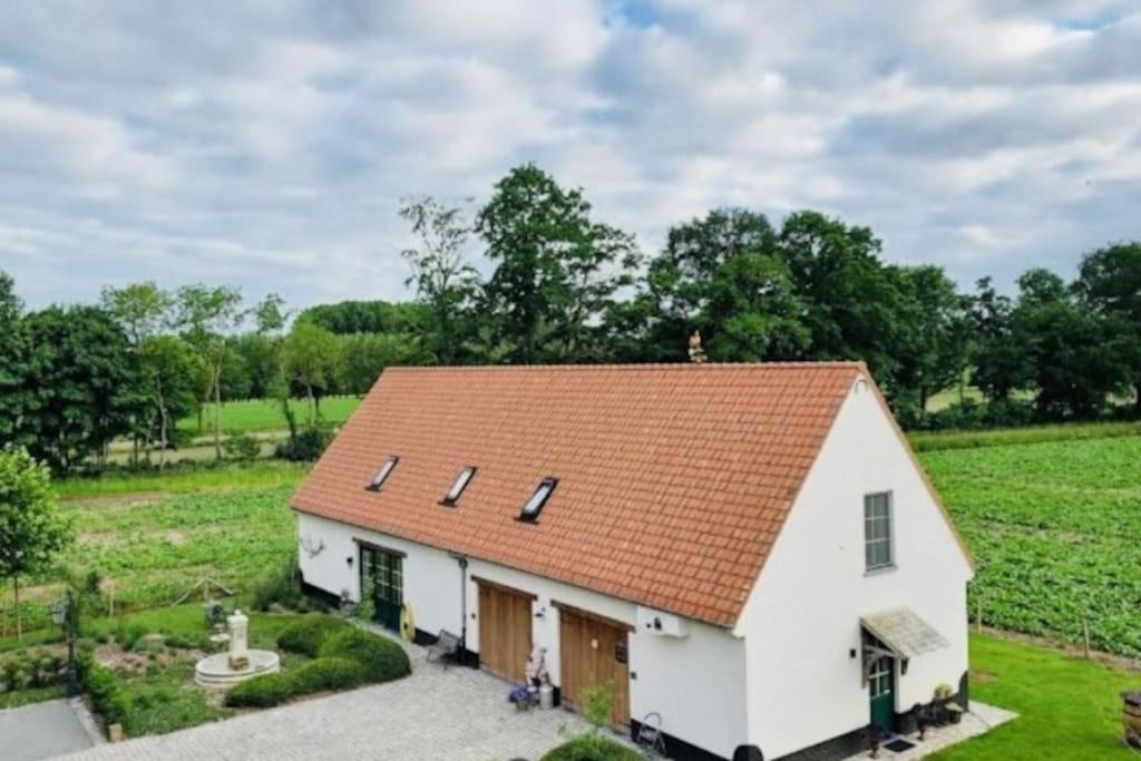 Ferienhaus Romantische Vakantiewoning Met Weids Uitzicht *