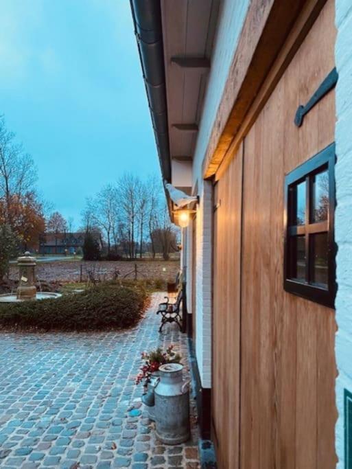 Romantische Vakantiewoning Met Weids Uitzicht Ferienhaus