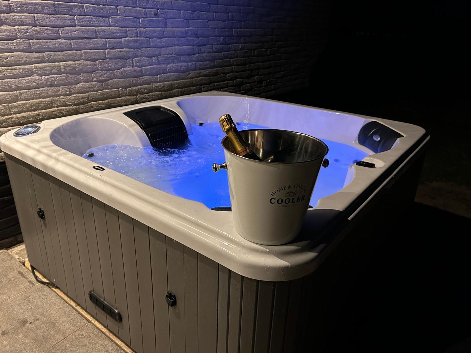 Ferienhaus Romantische Vakantiewoning Met Weids Uitzicht